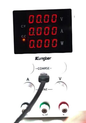 安定化電源(Kungber | SPS3010)分解レビュー|EMC村の民 安定化電源(Kungber | SPS3010)分解レビュー|EMC村の民