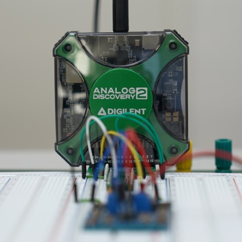 Analog Discovery 2 が万能すぎる！｜EMC村の民