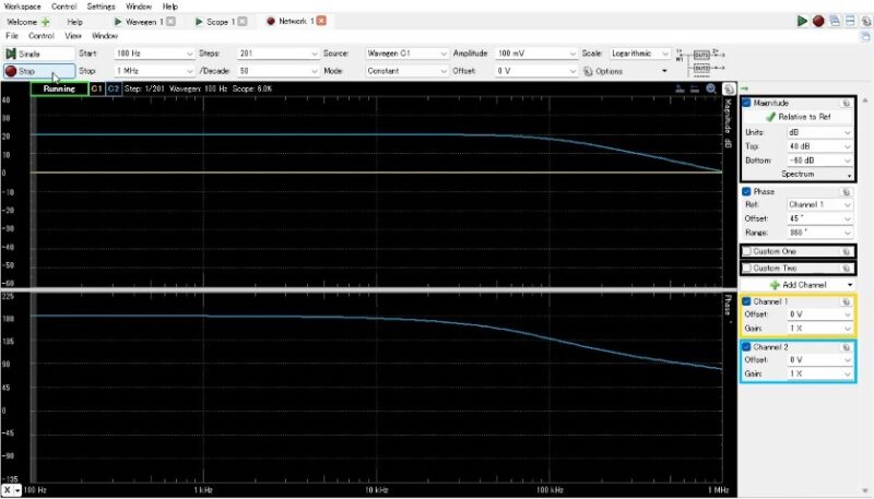 Analog Discovery 2 が万能すぎる！｜EMC村の民