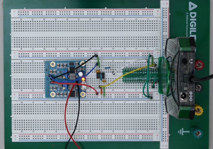 Analog Discovery 2 が万能すぎる！｜EMC村の民