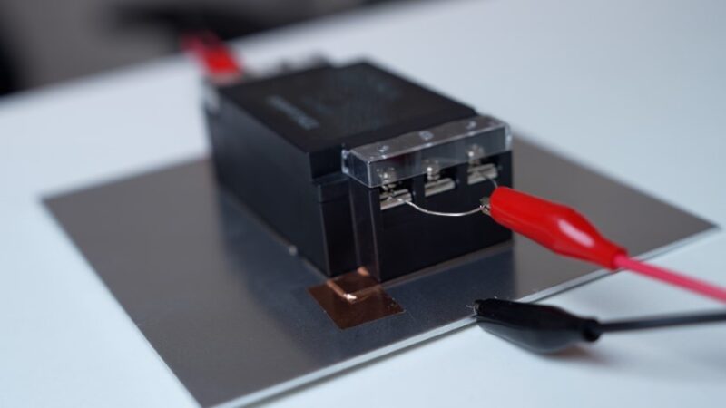 ノイズフィルタの効果的な使い方｜EMC村の民